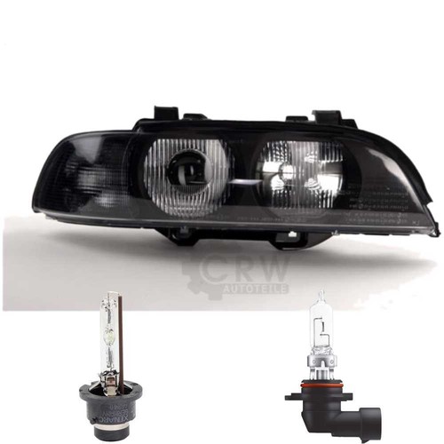 Xenon scheinwerfer rechts für - xenon,