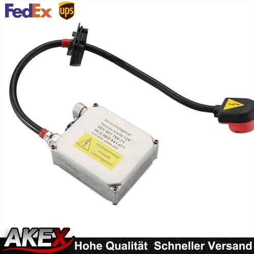Xenon scheinwerfer - xenon,