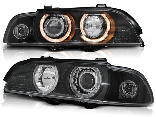 Xenon angel eyes scheinwerfer - eyes,