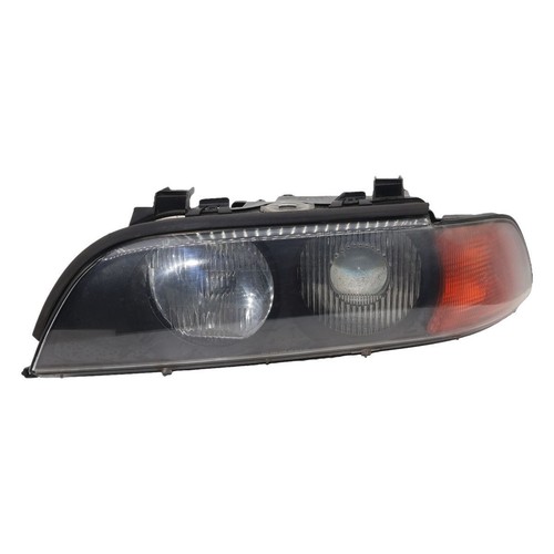 Bmw 520i - bmw, 5