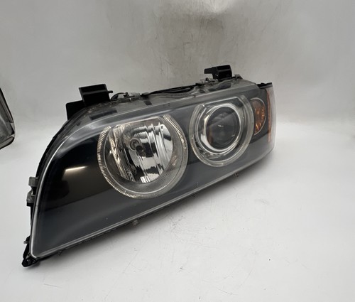 Bmw e39 facelift scheinwerfer - e39,