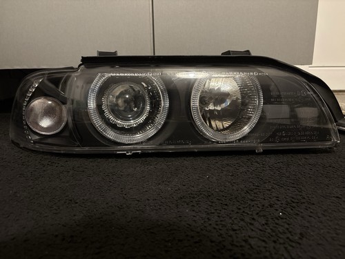 Bmw e39 xenon scheinwerfer - bmw,