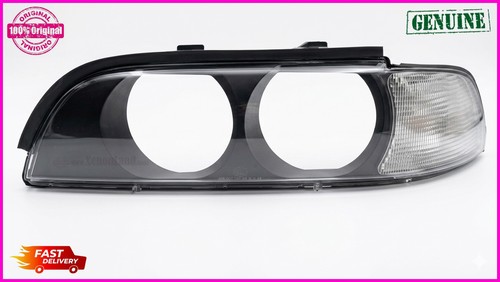Orginal bmw 5er e39 xenon - orginal,