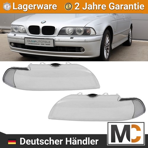 Facelift scheinwerferglas - facelift,