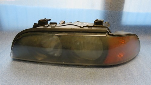Bmw e39 xenon scheinwerfer - e39, vl