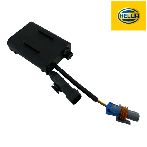 Adapter xenon licht - xenon,