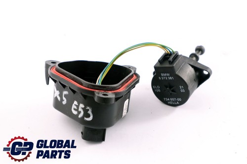 Bmw reihe e46 e39 - 3, hella