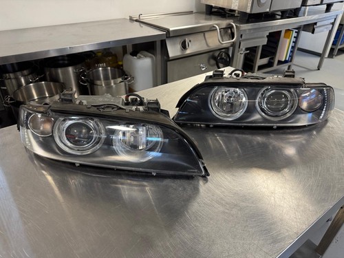 Original bmw e39 - bmw, fl