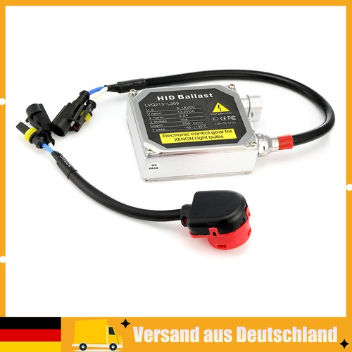5dv007760 xenon steuergerät - 5dv007760,