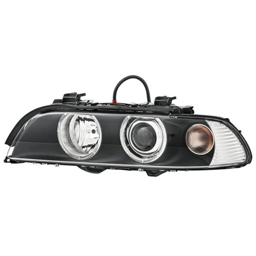 Hella xenon scheinwerfer links - hella,