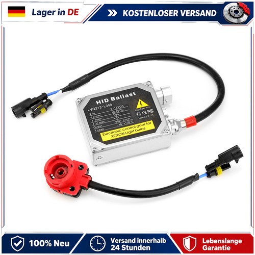 Xenon scheinwerfer - xenon,