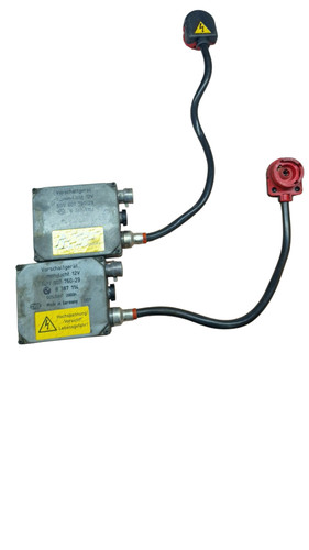 Geprüftes bmw e39 xenon - geprÜftes,