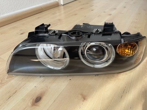 E39 scheinwerfer xenon bmw - e39,