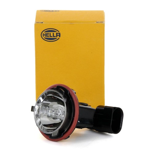 Hella lampenfassung halogen - hella,