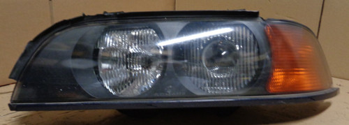Bmw 5er e39 1995 2000 - bmw,