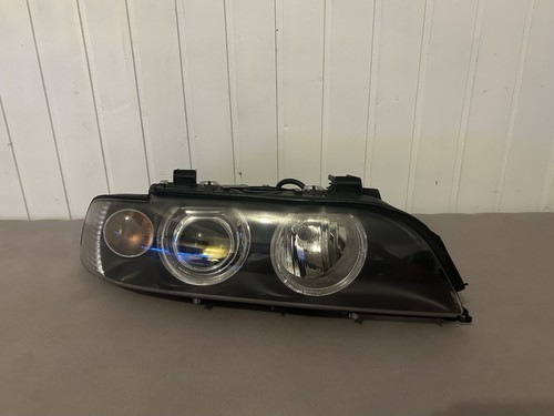 Bmw e39 facelift xenon - facelift,