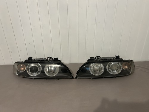 Satz bmw e39 facelift - satz,