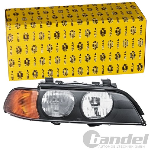 Hella hb3 p21w w5w - h7/hb3,
