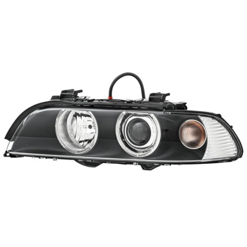 Hella scheinwerfer xenon links - scheinwerfer,