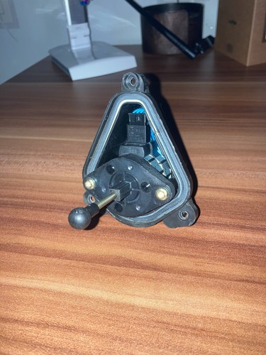 Original bmw e39 - original,