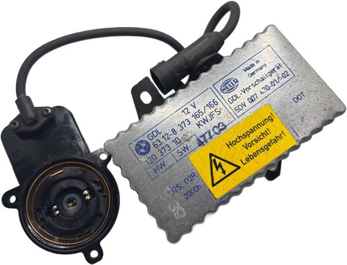 Xenon ballast steuergerät bmw - xenon,