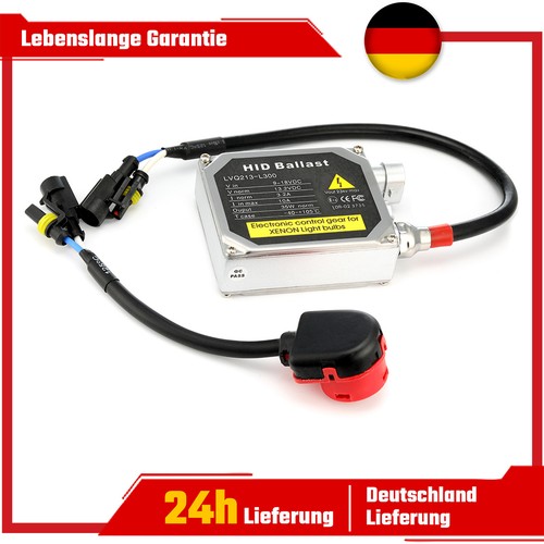 Xenon scheinwerfer - xenon,