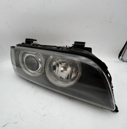 Bmw e39 lci - e39, scheinwerfer