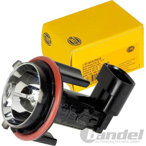 Hella standlicht ringe h10w - standlicht-ringe,