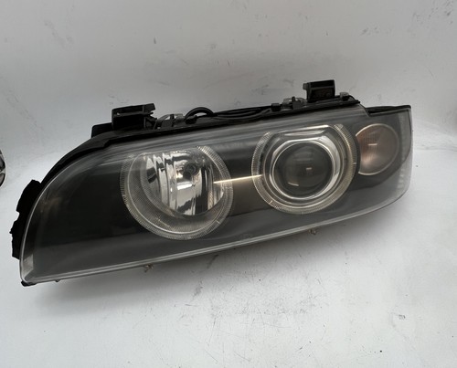 Bmw e39 lci scheinwerfer xenon - bmw,