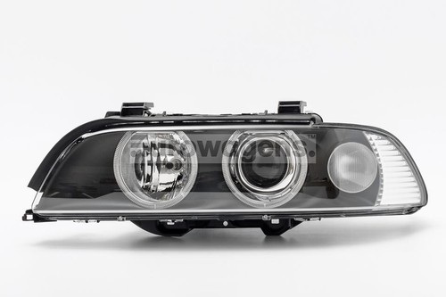 Bmw 5er e39 xenon - 5er, 01-02