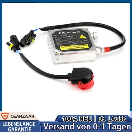 Xenon scheinwerfer - xenon,