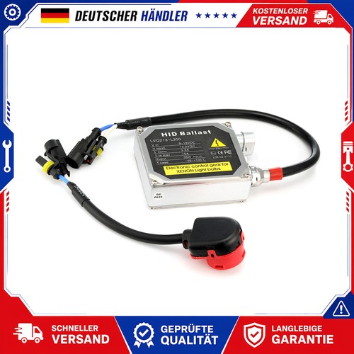 Xenon scheinwerfer - xenon,