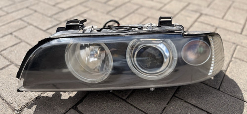 Bmw 5er e39 facelift - e39,