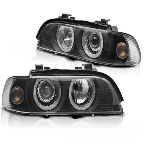 Xenon angel eyes scheinwerfer - angel,