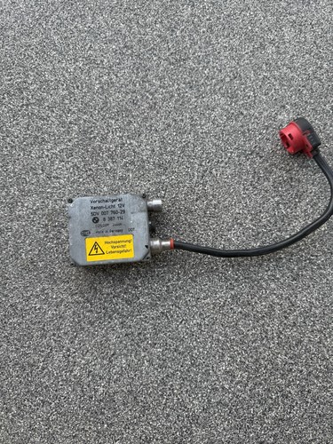 Bmw e39 xenon licht - bmw, xenon-licht