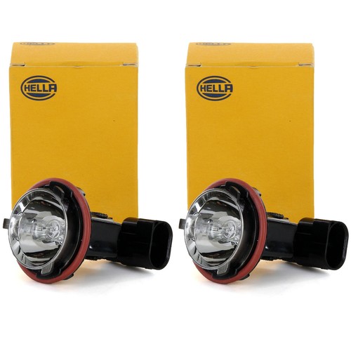 Hella lampenfassung halogen - hella,