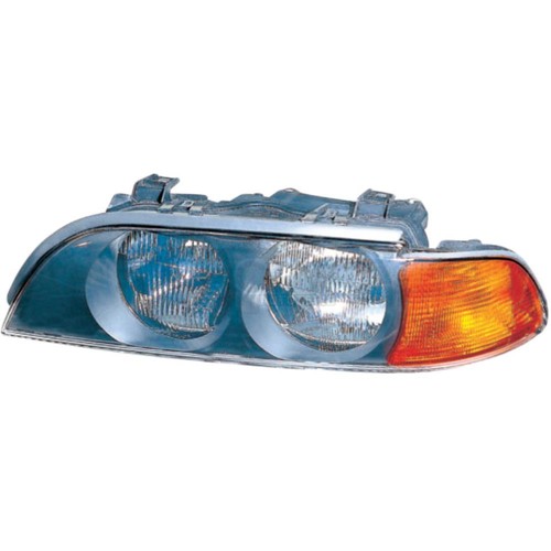 Alkar scheinwerfer links - alkar,