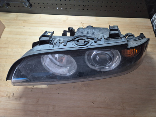 Frontscheinwerfer rechts bmw - frontscheinwerfer,
