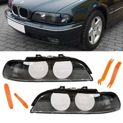 Scheinwerferglas set smoke - scheinwerferglas,